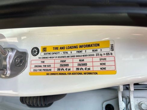 Used 2023 Tesla Model 3 Performance image 10