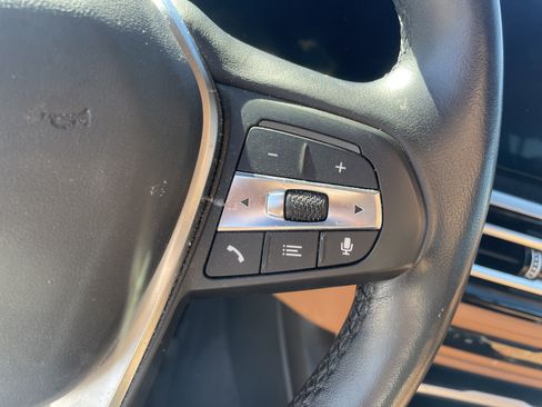 Used 2023 BMW i4 eDrive40 RWD image 16