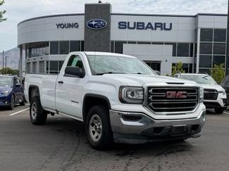 Used 2017 GMC Sierra 1500 2WD Regular Cab video 1