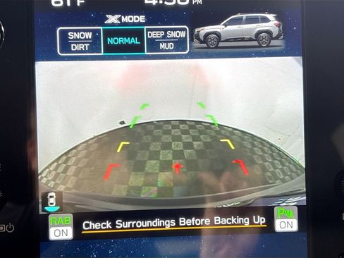 New 2026 Subaru Forester Wilderness image 16