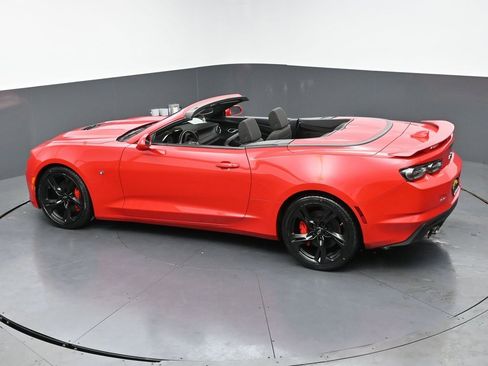 Used 2023 Chevrolet Camaro SS image 44