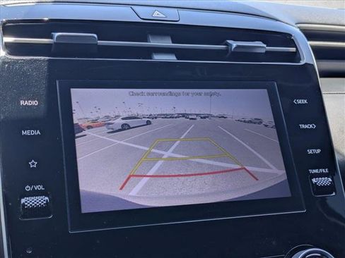 Used 2022 Hyundai Santa Cruz SEL w/ Activity Package FWD image 13