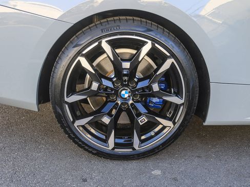 Certified 2025 BMW M440i M440i image 8