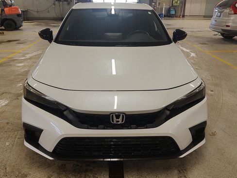 Used 2023 Honda Civic Sport image 22