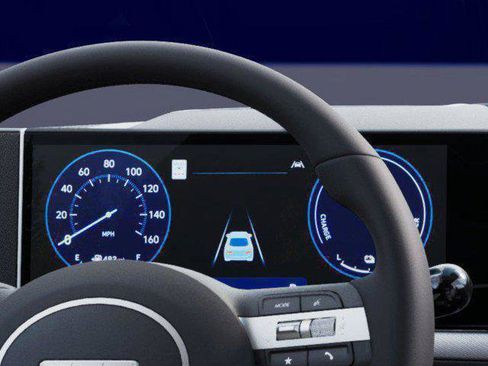 New 2026 Hyundai Sonata Limited image 14