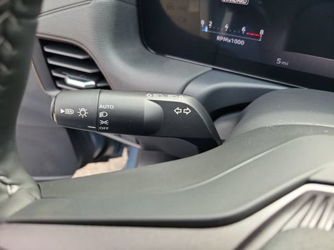New 2026 Nissan Sentra SV w/ SV Convenience Package FWD image 21