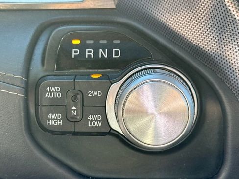 Used 2019 RAM 1500 Limited image 39