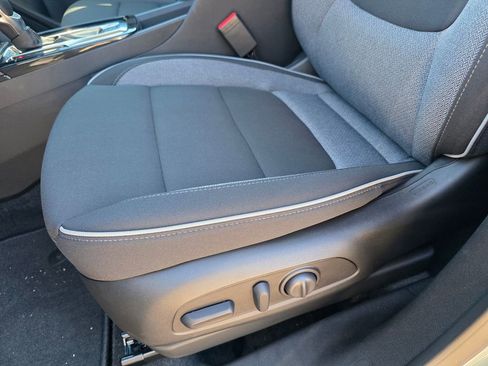 New 2026 Chevrolet TrailBlazer LT w/ Convenience Package image 10