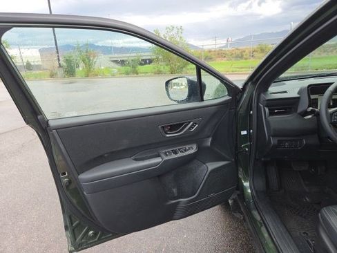 Used 2026 Subaru Outback Limited AWD/4WD image 10