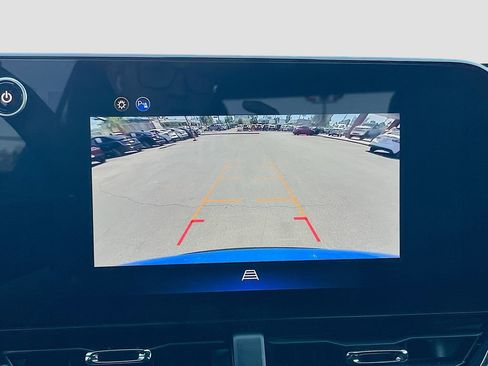 Used 2026 Chevrolet Equinox RS w/ LPO, Floor Liner Package AWD/4WD image 14