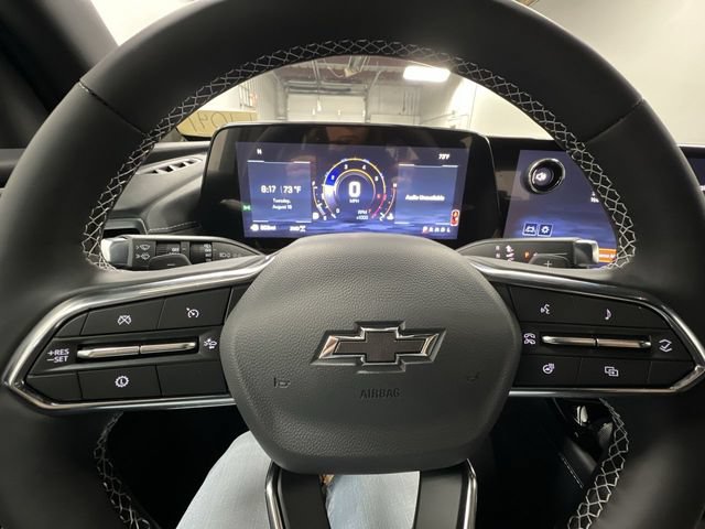 New 2027 Chevrolet Traverse LT w/ Midnight/Sport Edition AWD/4WD image 11