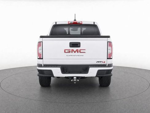 Used 2022 GMC Canyon AT4 AWD/4WD image 7