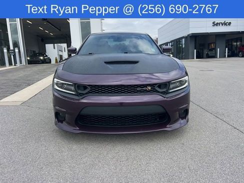 Used 2021 Dodge Charger Scat Pack image 2