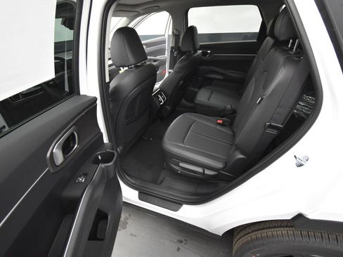 New 2026 Kia Sorento X-Line EX AWD/4WD image 9