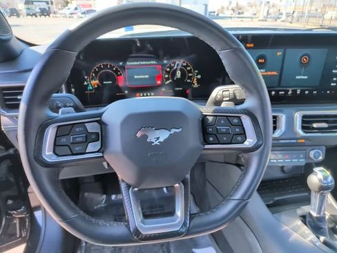 Used 2024 Ford Mustang GT Premium RWD image 23