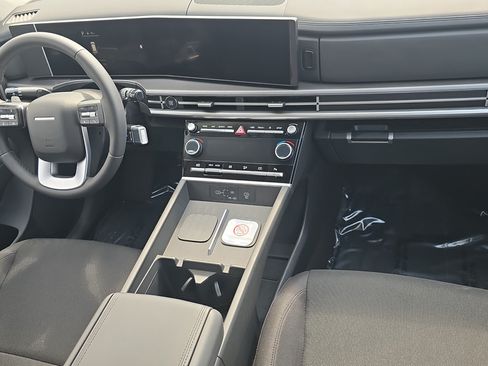 New 2026 Hyundai Santa Fe SE AWD/4WD image 11