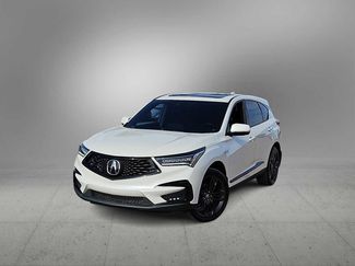 Used 2019 Acura RDX A-Spec video 1