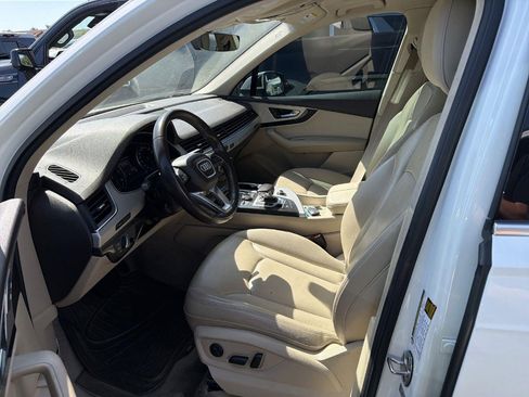 Used 2019 Audi Q7 2.0T Premium w/ Convenience Package AWD/4WD image 7