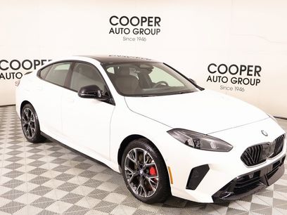 New 2026 BMW 228i xDrive w/ Technology Package