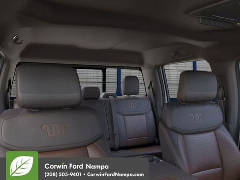 New 2026 Ford F450 King Ranch image 22