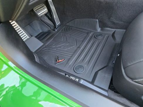 New 2026 Chevrolet Corvette Stingray Preferred Conv w/ Battery Protection Package RWD image 21