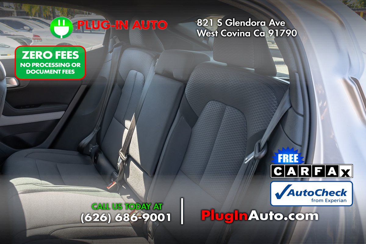 Used 2024 Polestar Polestar 2 AWD/4WD image 9