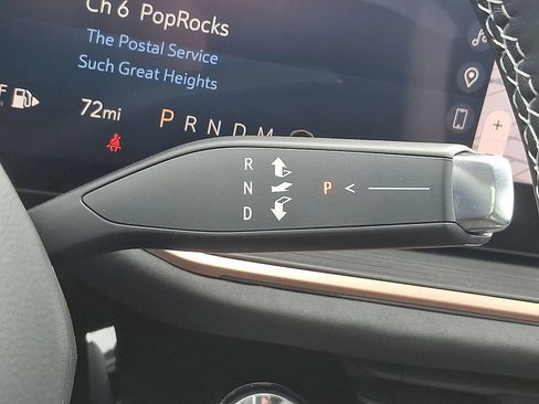 New 2026 Buick Envision Sport Touring AWD/4WD image 8