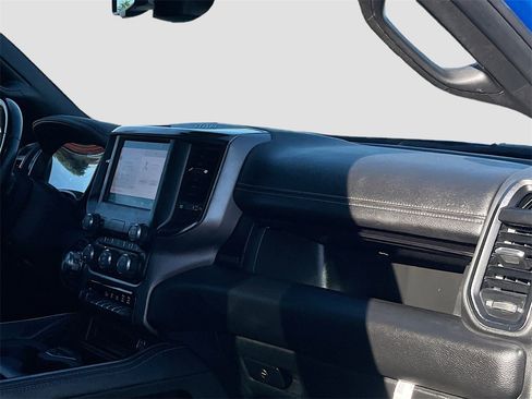 Used 2022 RAM 2500 Power Wagon w/ Level 2 Equipment Group image 29