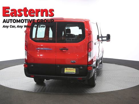 Used 2024 Ford E-Transit Low Roof image 36