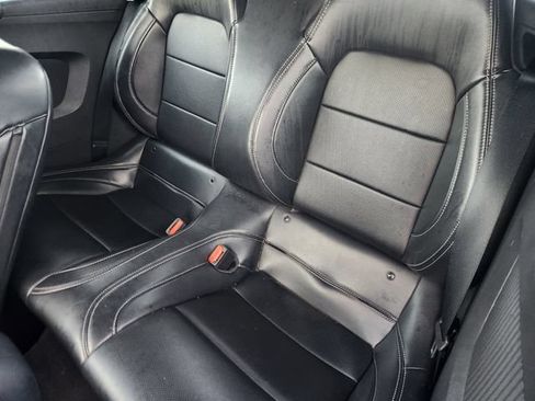 Used 2024 Ford Mustang Premium RWD image 29