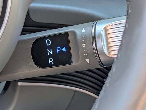 Certified 2024 Hyundai Ioniq 5 SEL RWD image 29