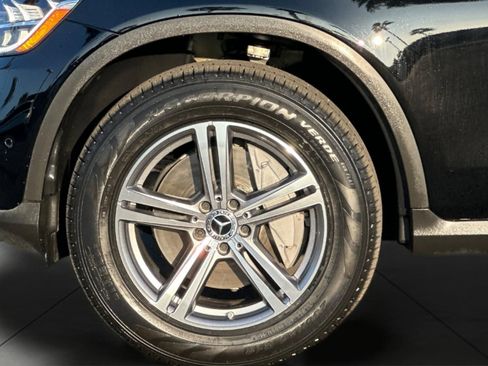 Certified 2022 Mercedes-Benz GLC 300 image 5