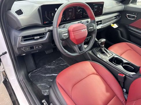 New 2026 Kia K4 GT-Line image 20