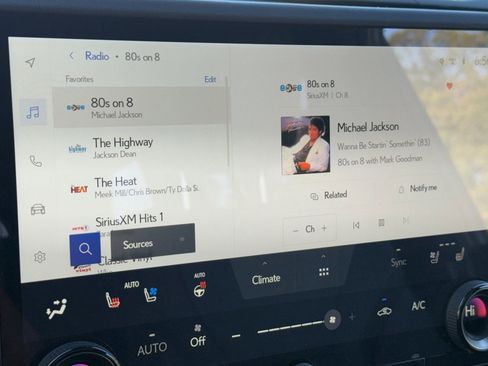 Certified 2024 Lexus GX 550 image 20