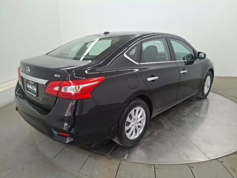 Used 2019 Nissan Sentra SV w/ Protection Package image 7