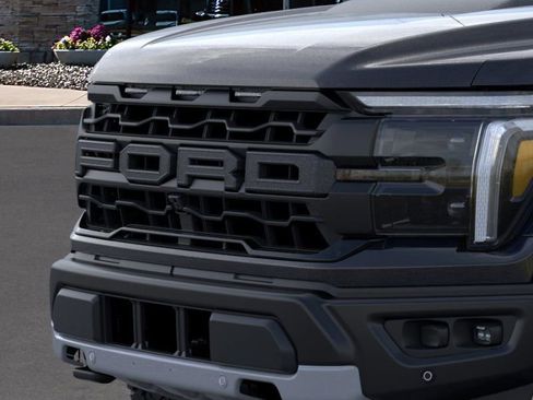 New 2026 Ford F150 Raptor image 17