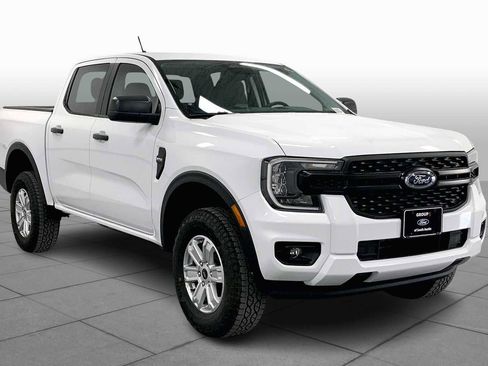 New 2025 Ford Ranger XL image 2