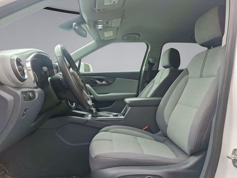 Used 2020 Chevrolet Blazer LT FWD image 11