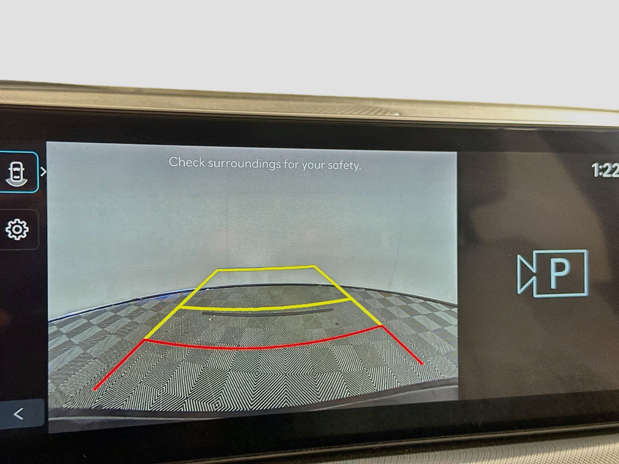 Used 2025 Hyundai Sonata SEL FWD image 22