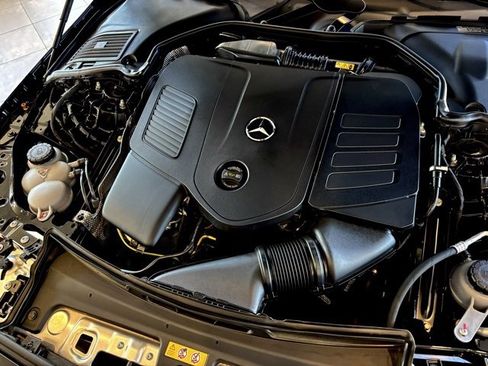 Certified 2025 Mercedes-Benz C 300 Sedan image 33