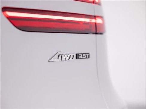 New 2026 Genesis GV70 3.5T Sport Prestige image 16