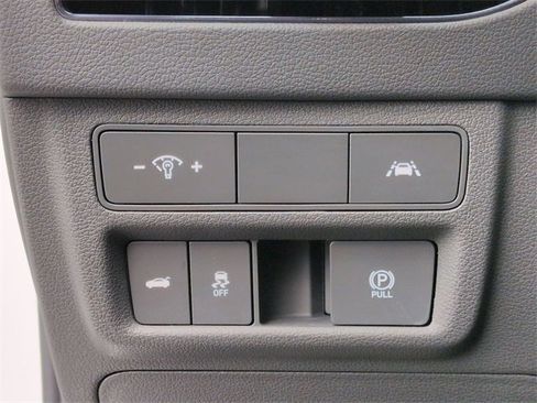 Used 2021 Hyundai Sonata N Line w/ Cargo Package image 16