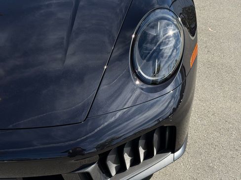 Certified 2026 Porsche 911 Carrera GTS image 11