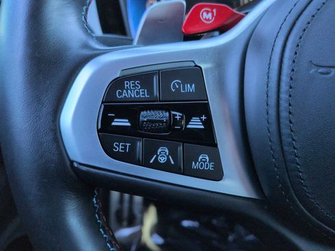 Used 2023 BMW M4 xDrive Competition image 24