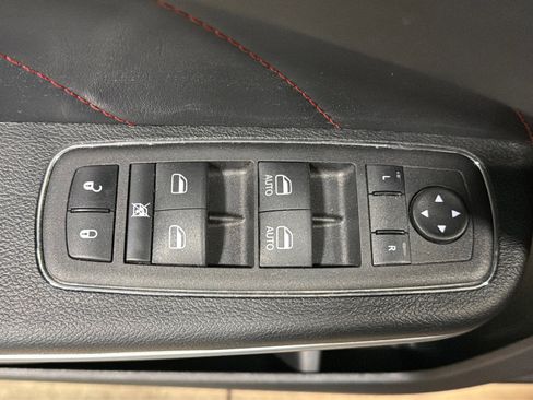 Used 2023 Dodge Charger Scat Pack RWD image 18
