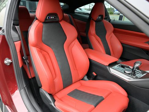 Used 2026 BMW M4 xDrive Competition image 43