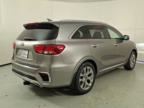 Used 2019 Kia Sorento SX image 6