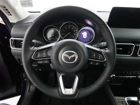 Used 2024 MAZDA CX-5 AWD 2.5 S w/ Preferred Package image 16