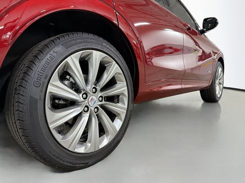 Used 2024 Buick Envista Avenir image 14