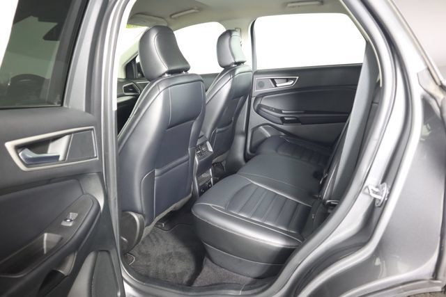Certified 2023 Ford Edge SEL w/ Convenience Package AWD/4WD image 57